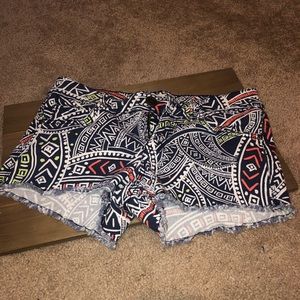 Shorts - LEI - Size 3 Regular